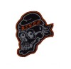 Ampliar - calavera marine